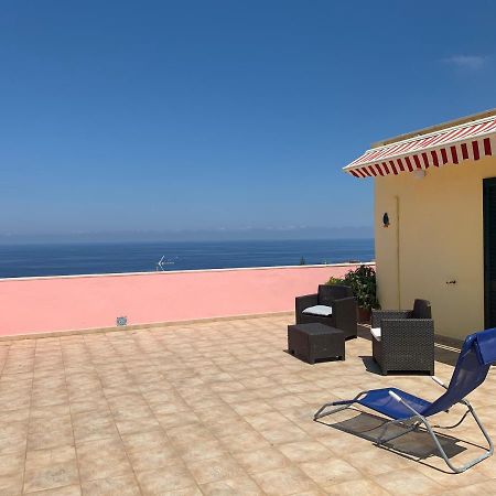 Tropea Bianca Hotel Екстериор снимка
