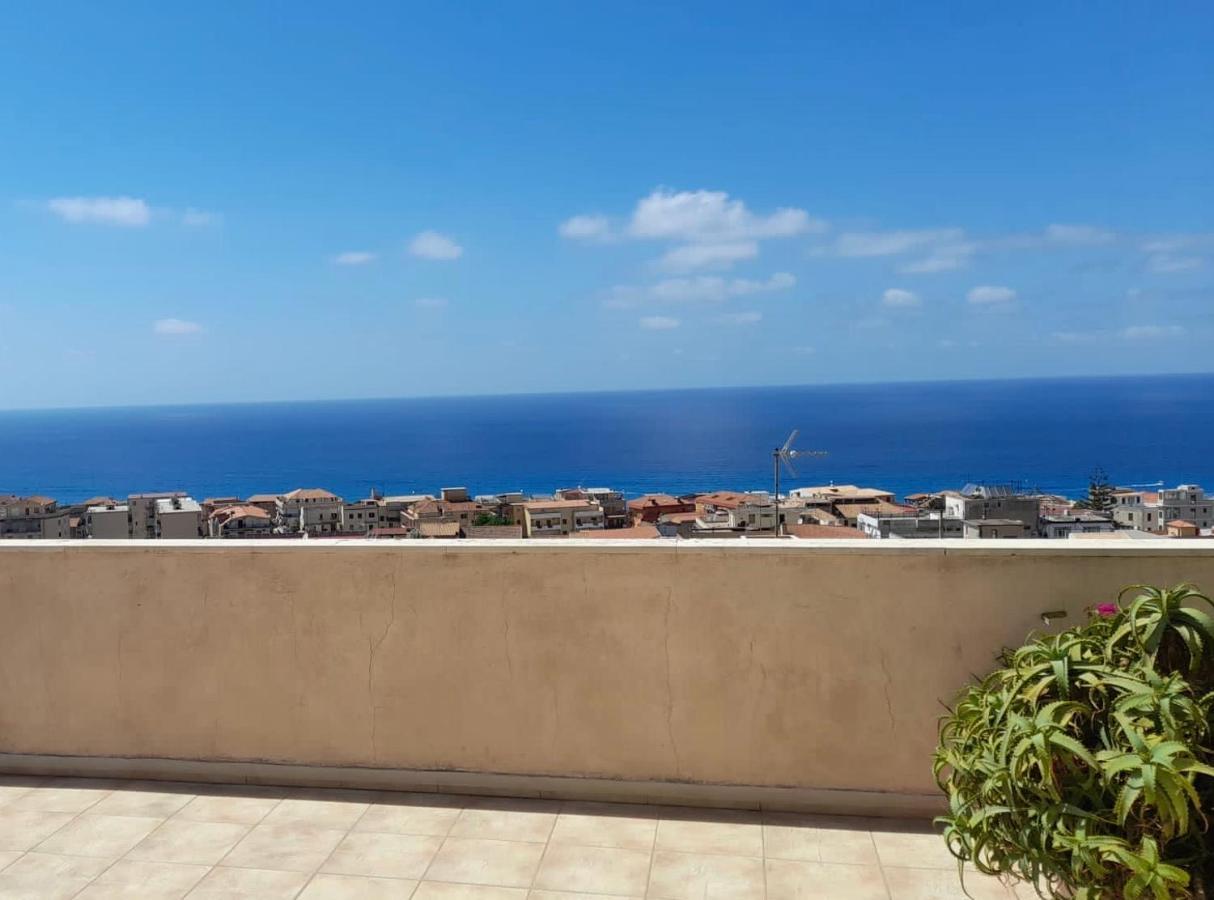 Tropea Bianca Hotel Екстериор снимка