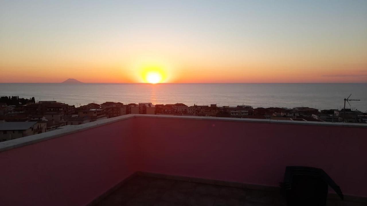 Tropea Bianca Hotel Екстериор снимка