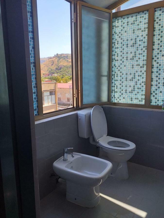 Tropea Bianca Hotel Екстериор снимка